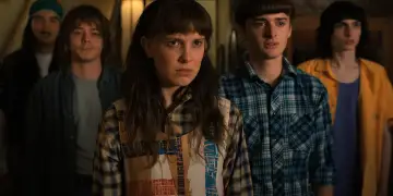Sezoni i ri i “Stranger Things” po thyen rekorde, arriti 59.6 milionë shikime në pesë ditë