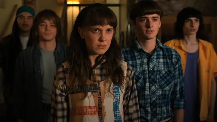 Sezoni i ri i “Stranger Things” po thyen rekorde, arriti 59.6 milionë shikime në pesë ditë