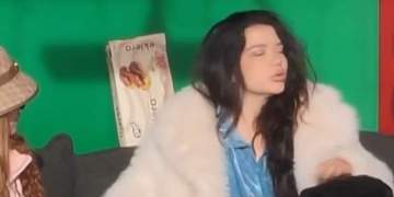 U largua nga shtëpia e BBVK për arsye shëndetësore, Alba: M’u errën sytë