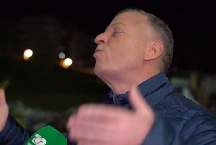 Babai i Mal bën deklaratën e fortë: Unë e kam bërë yll Violetën, ti kthehen realitetit