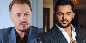 Dedikim prekës, Blero i thotë lamtumirë Shpat Kasapit me një mesazh emocional