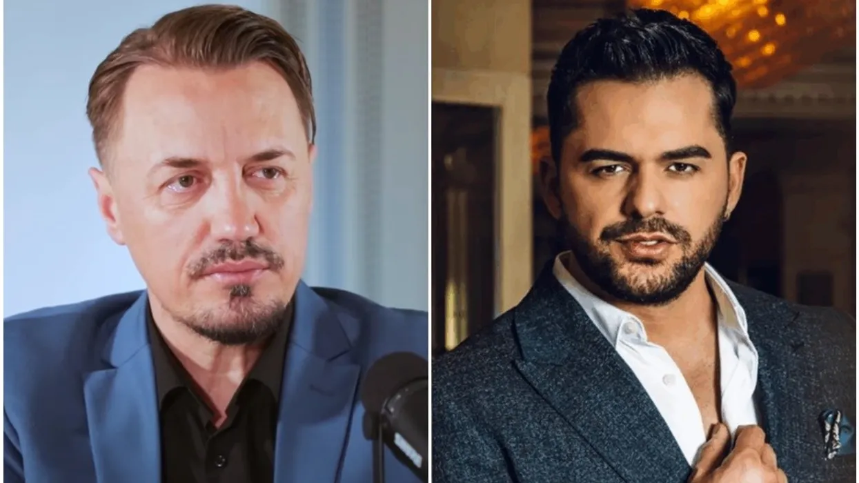 Dedikim prekës, Blero i thotë lamtumirë Shpat Kasapit me një mesazh emocional