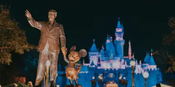 Disney investon në OpenAI dhe sjell personazhet e saj në Sora