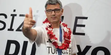 Yusuf Dikets, “Snajperi më i mirë në botë” nuk ndihet rehat me publicitetin që i është krijuar