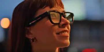 Rikthim surprizë! Google synon të testojë versionin e ri të syzeve smart