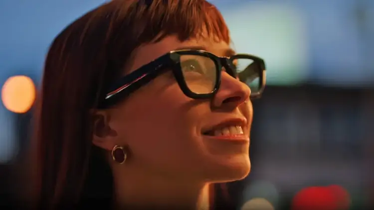 Rikthim surprizë! Google synon të testojë versionin e ri të syzeve smart