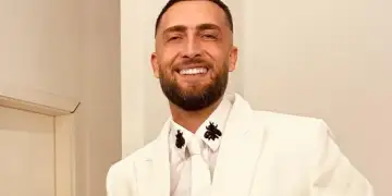 “Ishin ditë që më testuan shumë…”/ Çfarë i ndodhi Alaudin Hamitit pak para BBVK?