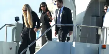 E veja e Charlie Kirk mbështet këtë kandidat për zgjedhjet e vitit 2028