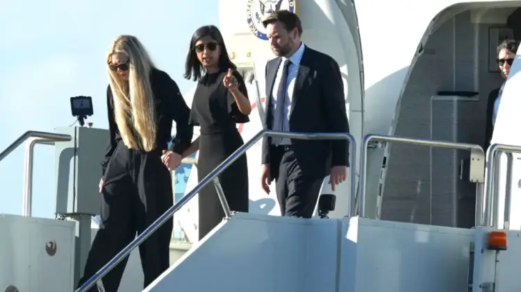 E veja e Charlie Kirk mbështet këtë kandidat për zgjedhjet e vitit 2028