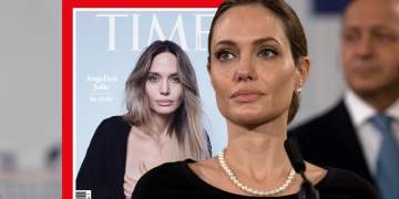 Pas më shumë se një dekade, Angelina Jolie flet hapur për mastektominë
