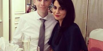 Anjeza Shahini ndan një moment të vështirë, bashkëshorti i lëndohet në një aksident të papritur