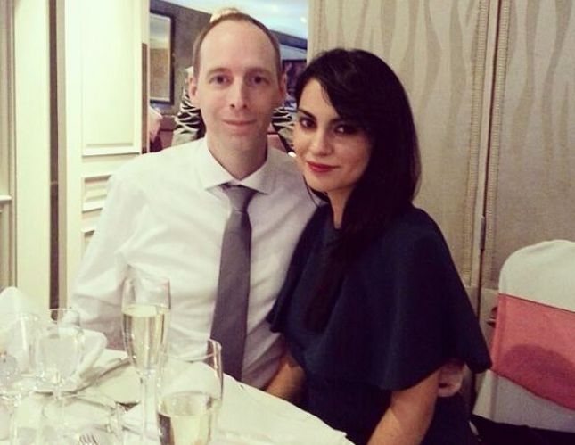 Anjeza Shahini ndan një moment të vështirë, bashkëshorti i lëndohet në një aksident të papritur