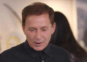 Arjan Konomi rikthehet në Top Channel!