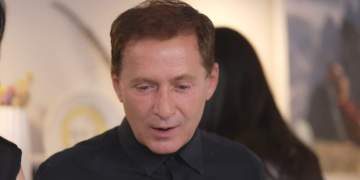 Arjan Konomi rikthehet në Top Channel!