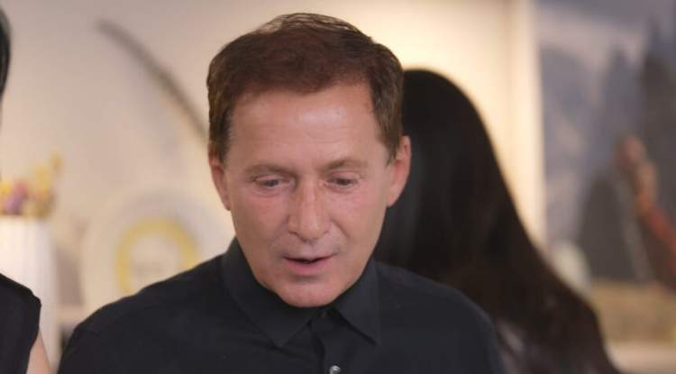 Arjan Konomi rikthehet në Top Channel!