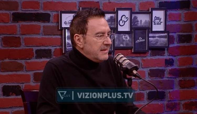 E ëma i tregoi se po ndahej nga jeta, Pirro Çako: Më tha pemës po i fiken dritat