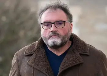 “Doktori i vdekjes” që helmoi pacientët dënohet me burgim të përjetshëm