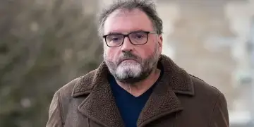 “Doktori i vdekjes” që helmoi pacientët dënohet me burgim të përjetshëm