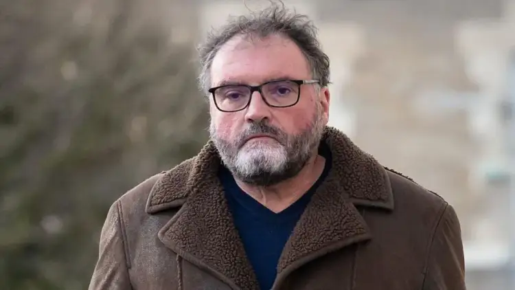 “Doktori i vdekjes” që helmoi pacientët dënohet me burgim të përjetshëm