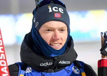 Tragjedi në botën e sportit: ndërron jetë në moshën 27-vjeçare biatlonisti norvegjez