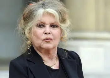 U shtrua në spital, si paraqitet gjendja e Brigitte Bardot?