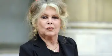 U shtrua në spital, si paraqitet gjendja e Brigitte Bardot?