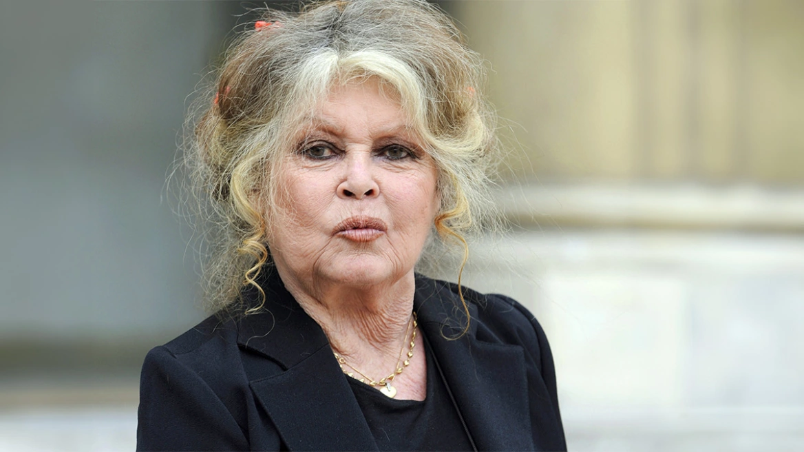 U shtrua në spital, si paraqitet gjendja e Brigitte Bardot?