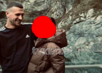 Ishte në kërkim pasi dhunoi bashkëjetuesen shtatzënë, arrestohet i riu shqiptar në Serbi