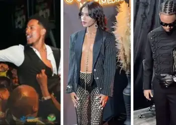 Etiopia arreston yjet e TikTok të veshur në mënyrë ‘të pahijshme’ pas ceremonisë së ndarjes së çmimeve