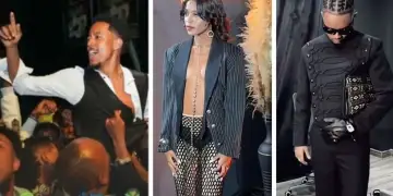 Etiopia arreston yjet e TikTok të veshur në mënyrë ‘të pahijshme’ pas ceremonisë së ndarjes së çmimeve