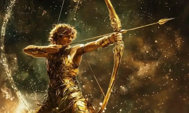 Këto janë 3 shenjat e zodiakut që Shigjetari do t’i qëllonte me shumë kënaqësi!