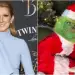 Celine Dion “transformohet” në një Grinch dhe këndon All by Myself