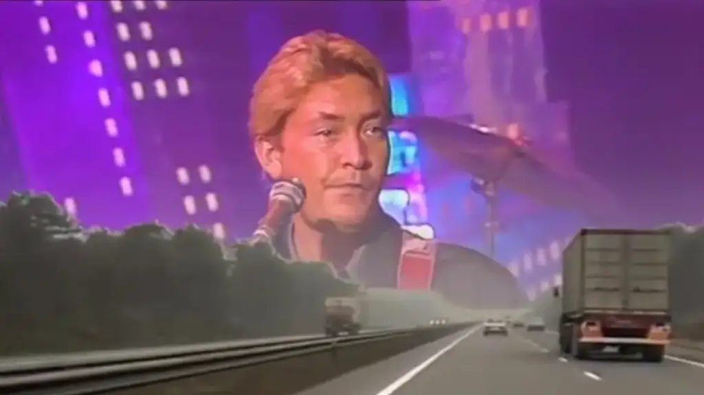 “Driving Home for Christmas”: Historia e vërtetë pas këngës së famshme të Chris Rea-s
