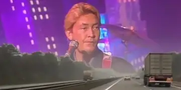 “Driving Home for Christmas”: Historia e vërtetë pas këngës së famshme të Chris Rea-s