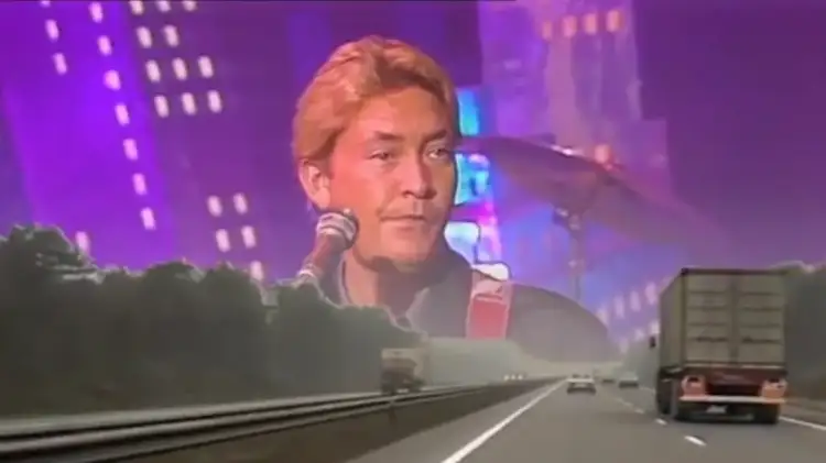 “Driving Home for Christmas”: Historia e vërtetë pas këngës së famshme të Chris Rea-s