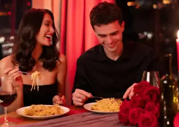 A të ndihmon dashuria të humbësh peshë?