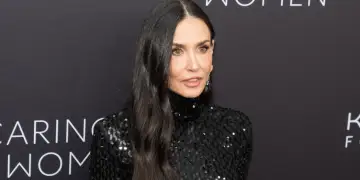 Demi Moore e shkatërruar nga vrasja e Rob Reiner: Nuk ka fjalë, fëmijët tanë u rritën së bashku