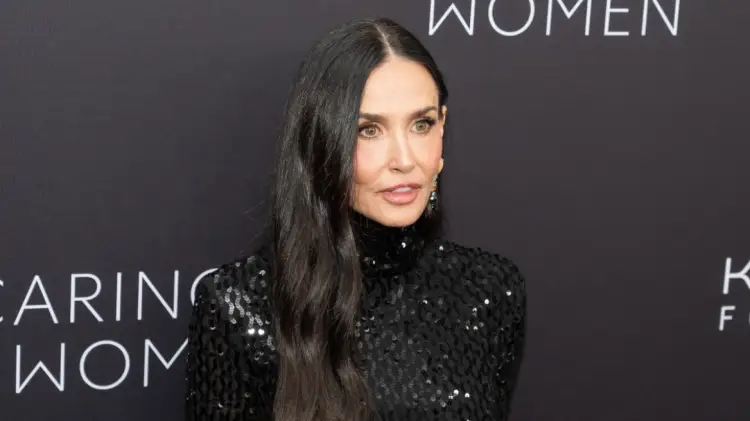 Demi Moore e shkatërruar nga vrasja e Rob Reiner: Nuk ka fjalë, fëmijët tanë u rritën së bashku