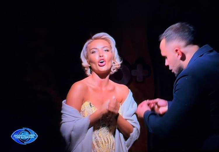 Përballje mes Edit dhe Dolces pas deklaratave në Itali, i japin fund lidhjes?