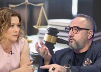 Humbi gjyqin me Saimir Kodrën, Egla Ceno: Deri në Strasburg do ta çoj çështjen