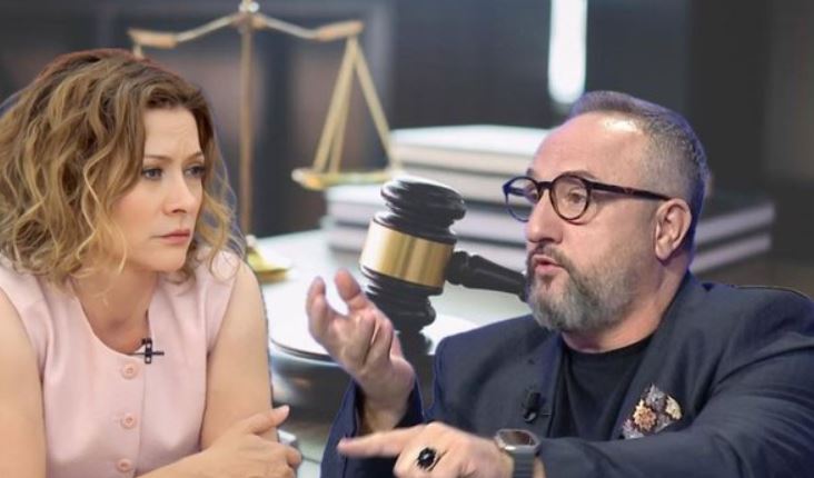 Humbi gjyqin me Saimir Kodrën, Egla Ceno: Deri në Strasburg do ta çoj çështjen