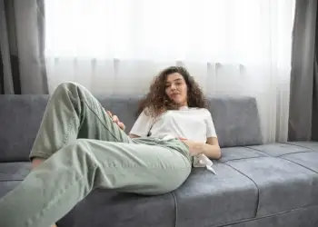 Pse është kaq e bukur ndjesia e të mos bërit asgjë?