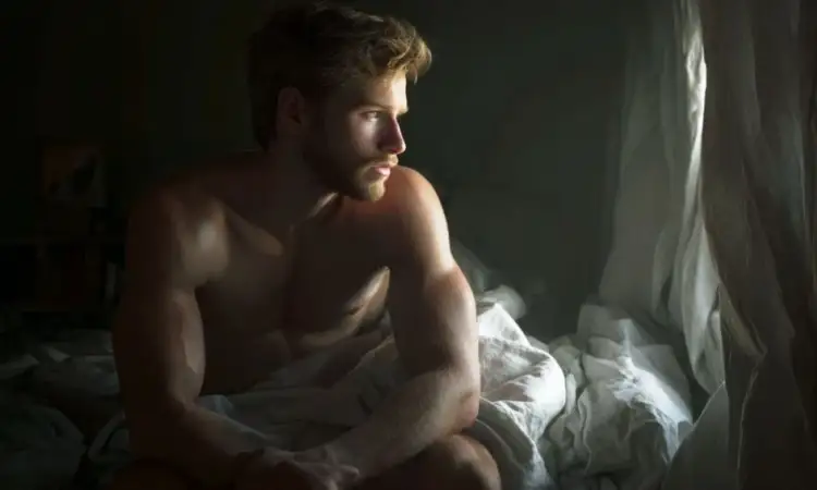 2026: Këta burra të zodiakut do të jenë thjesht të papërmbajtshëm!