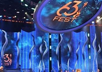 Kjo artiste konfirmohet si prezantuese e ‘FiK 64’