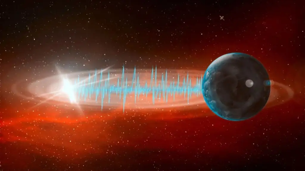 Si do të tingëllonte zëri juaj në planetë të tjerë në Hapësirë?