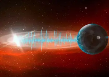 Si do të tingëllonte zëri juaj në planetë të tjerë në Hapësirë?