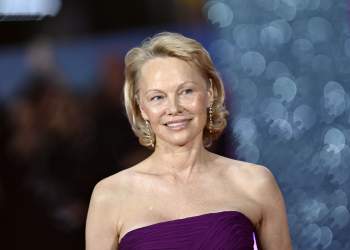 Pamela Anderson: Pse dëshiron të ndryshojë mbiemrin e saj