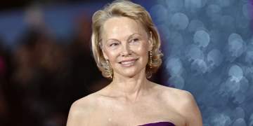 Pamela Anderson: Pse dëshiron të ndryshojë mbiemrin e saj