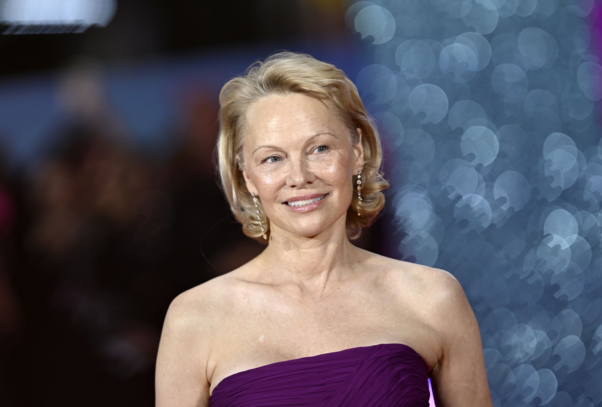 Pamela Anderson: Pse dëshiron të ndryshojë mbiemrin e saj