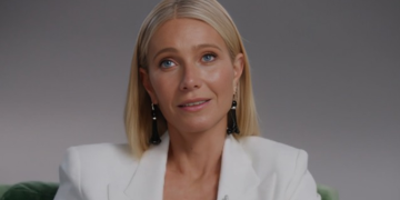 Pse Gwyneth Paltrow u largua nga filmat për shtatë vite?